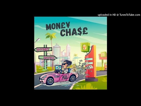 Rhymey Davidz - Money Chase (Prod. By Poppil)