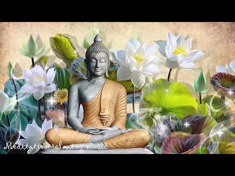 Music heals health Enhance Positive Energy, Clear Negative Energy, and Promote Healing