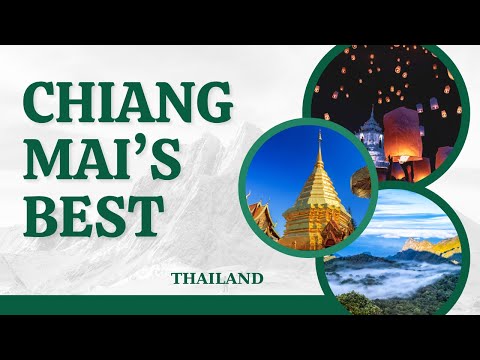 Top Luxury Hotels in Chiang Mai: SYN Boutique, U Nimman & Le Méridien