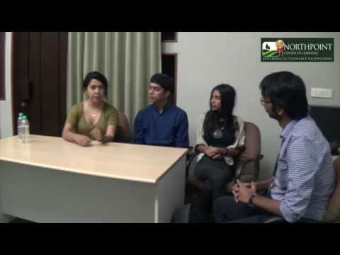 Interactive session with Home Grown