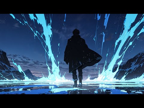 Nexiøm - Glacier Pulse