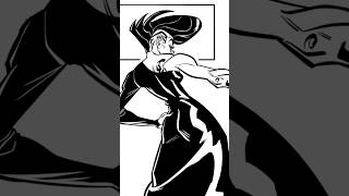 Comicbook Character Design - How to Mix Reference With Imagination