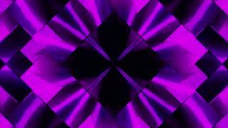 Looped abstract visual background for music concert 2022 | Neon Light Party Background