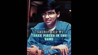 GREATEST CHESS SACRIFICES | Chess edit | Golden Brown - The Stranglers