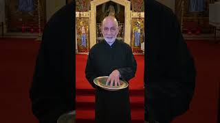 Do Orthodox Tithe? | #Orthodoxy Fact vs Fiction #Shorts