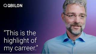 HEAD of IT talks about Qbilon and PRTG