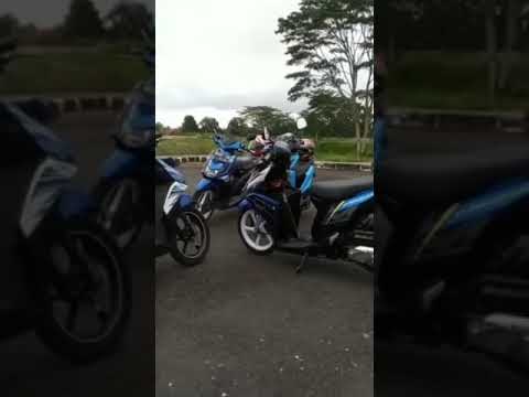 Cinematik Anak Ngab Setelan Standaran