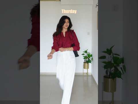 Work Wear Outfit Ideas #officelooks #officeoutfit #workwear #ashortaday
