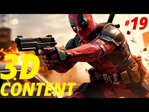 Convert Anything into Ultra Realistic Videos Using This FREE AI TOOL.