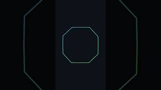 Just some cool fractals | #SoME3 #shorts