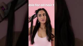 Portable Ceramic Hair Curler #hairstyle #haircurling #haircurls #haircurly #haircurlstyles #hair