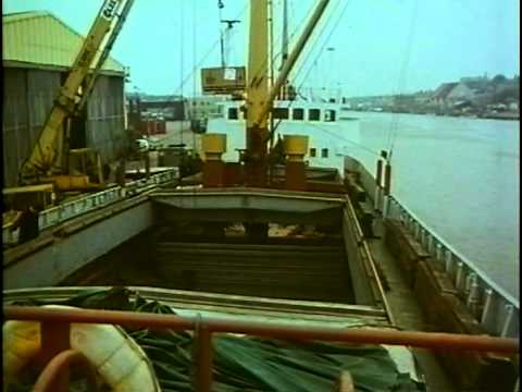Palin & Jones - The Box (1981) (Eng sub)