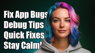 How to Fix App Freezing Issues During Debugging: Common Solutions