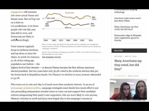 Numbers & Stats