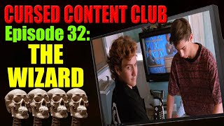 Nintendo Presents: Rain Man | Cursed Content Club #32: The Wizard