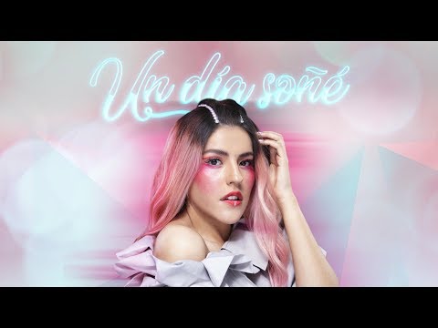 Lesslie Polinesia - Un Día soñé | Los Polinesios canción nueva