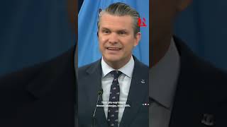 Hegseth On Iran Blocking Strait Of Hormuz: ‘Don’t Need To Worry’