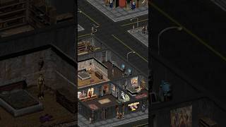 The Infamous Golden Globes Studio in Fallout Season 2