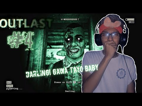 Gusto Niya Daw Ako Maging Tatay Sa Mga Anak Niya! Eddie Gluskin - OUTLAST WHISTLEBLOWER:PART#4