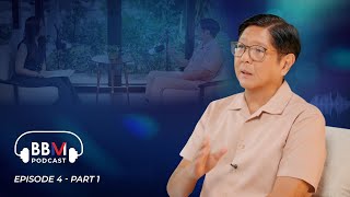 BBM PODCAST : EPISODE 4 - PART 1