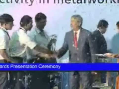 IMTMA-SIEMENS Productivity Championship Awards Presentation Ceremony