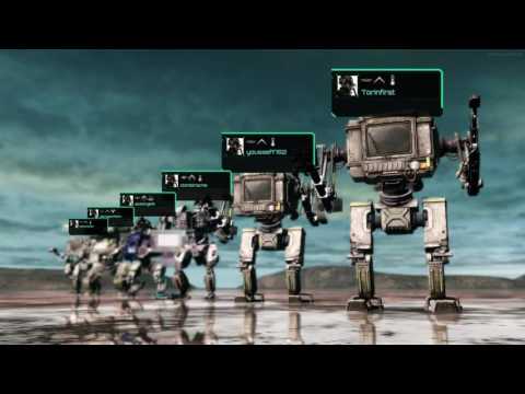 Nice kills dam ( Hawken)