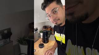 Turn On Kettle With Digital Assistant! #fok #kettle #digitalassistant #modern