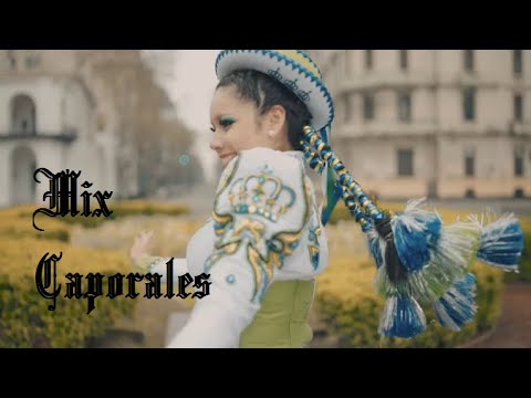 MIX CAPORALES