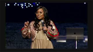 Divine Alignment| Pastor Mike Freeman & Dr. Cindy Trimm  [021923] 10am