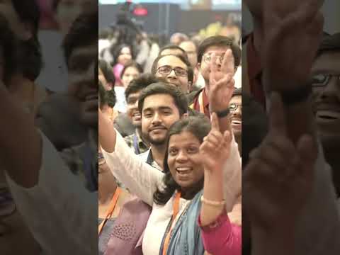 Tha president touched tha feet of Modi ji||#shorts||"Hindu Rashtra".desh kee shaan