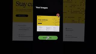 AI Magic: Snap, Convert, and Code in One Click! #img2html #AI #webdev