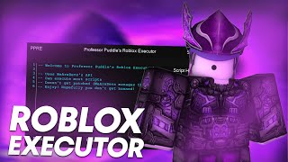 The Best Roblox Executor 🔥🔥🔥 Defeat Byfron Protection IN 2024 PC
