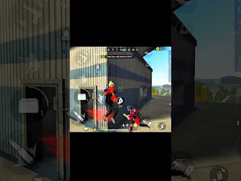 Solo vs squad BR Rank #shortvideo #freefireclips #foryou #garenafreefire #pocox3profreefiremax