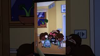 Scary stories#Toca#Boca#