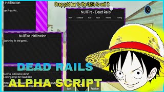 NEW BEST DEAD RAILS [ALPHA] KEYLESS SCRIPT | AUTO BONDS | AUTO WIN | AUTO QUESTS |AUTO COLLECT BONDS