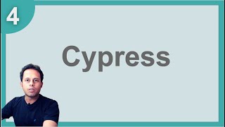 Cypress Complete Beginners Masterclass 4 | Step by Step | Raghav Pal
