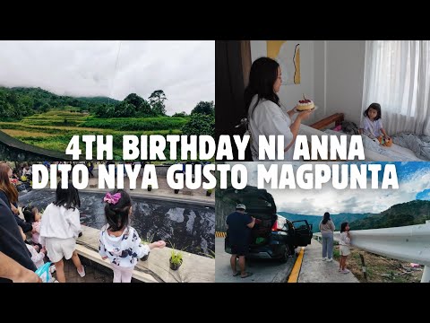 Baguio Trip in January 2025 | What Baguio Looks Like Today | Weather, Views, and City Tour Vlog