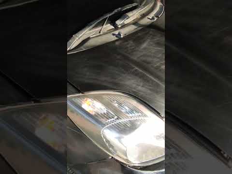 Paint Correction and Ceramic Coating!! Call/what's app 0310 4408322