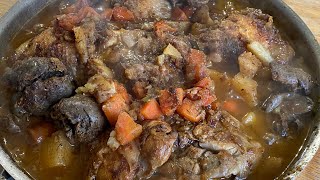 Try this quick and simple chicken and vegetable recipe