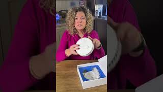 Unboxing the Halo Smart Sensor 3C - a mountable device for your business that detects health, safety