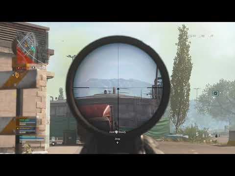 One short of warzone victory ft| Lil avenger |ETHANHUNT