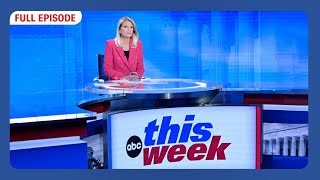 This Week with George Stephanopoulos Full Broadcast - Sunday, January 11, 2026