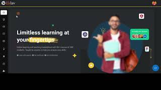 Eklav Introduction Video