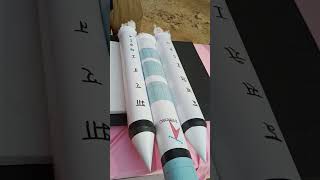 Science Project || Rocket ||#youtubeshorts #scienceproject #scienceexperiment #sorts