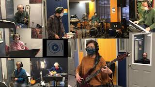 Seven Sharp 11 - "Varadero Blues"