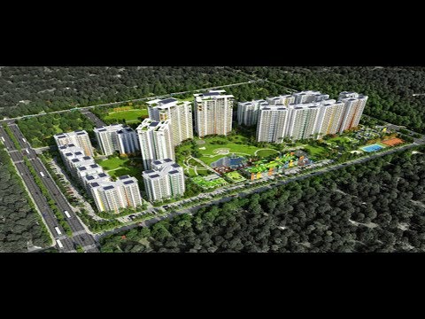 Hero Homes - Sector 104 Dwarka Expressway