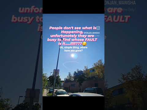 #simple #things #missing #inlife #sky #photography #videoshort #reality #quote #oftheday #explore