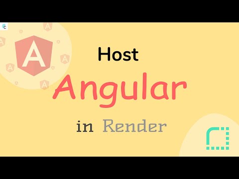 Host Angular App for Free