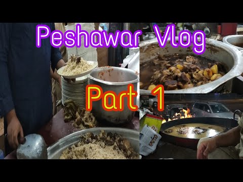 Travel To Peshawar | THE WORLD'S FRIENDLIEST CITY 🇵🇰 | PESHAWAR, PAKISTAN | VLOG  🇵🇰