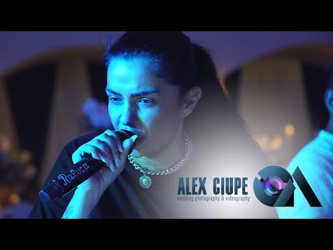 Raluca Dragoi - Hai la Medgidia, haide la Constanta #live la Ion & Sanda